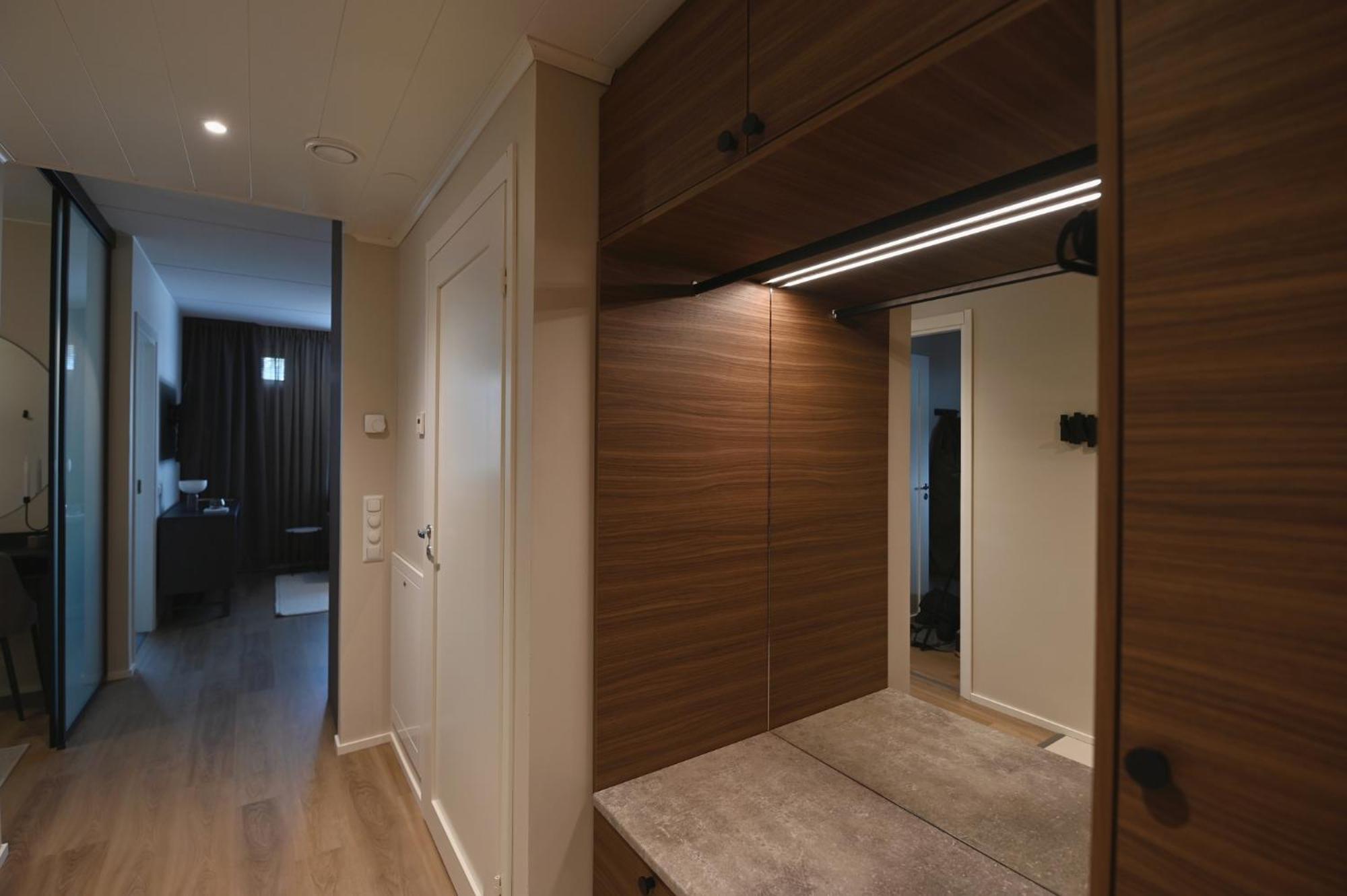 Tokka Apartments Levi Exterior photo