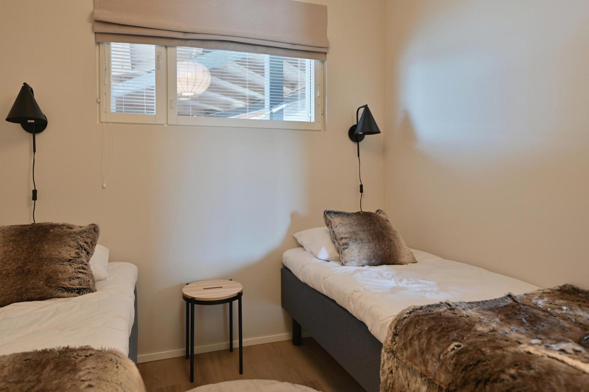 Tokka Apartments Levi Exterior photo
